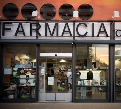 FARMACIA OPTICA ABASCAL