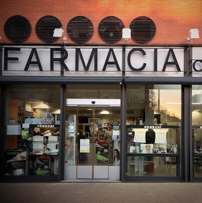 FARMACIA OPTICA ABASCAL