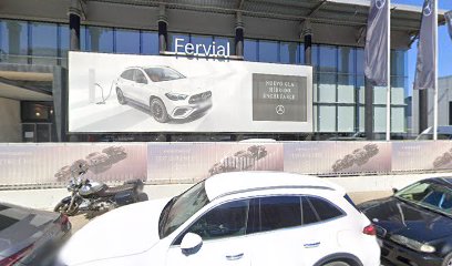 FERVIAL AUTOMOCIÓN, SAU Smart