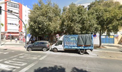 Farmacia Gutiérrez Aranda