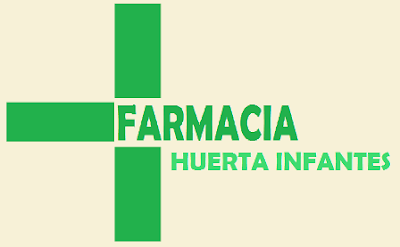 Farmacia Huerta Infantes