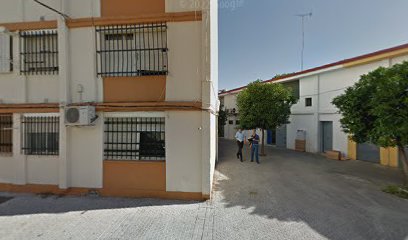 Farmacia Jose Mateos Venegas