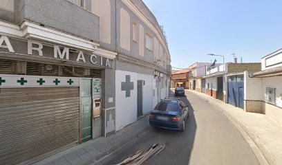 Farmacia Lda M Nieves González