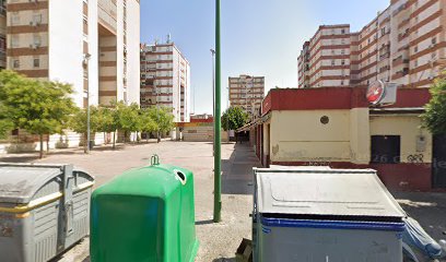 Farmacia Lda. Mariana Romero Mozo