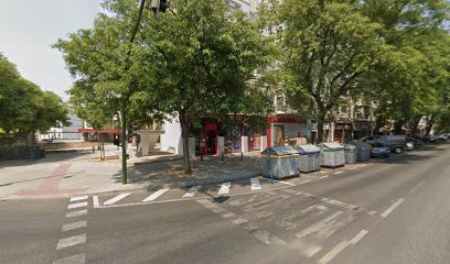 Farmacia Ldo Sánchez Jáuregui