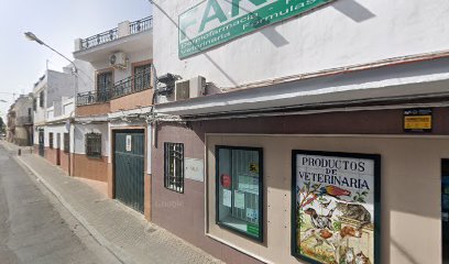 Farmacia María Barbudo Yuste