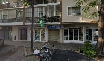 Farmacia Marisol Borrego Frutos