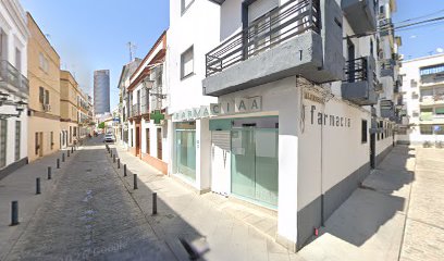 Farmacia Montoro Sandez