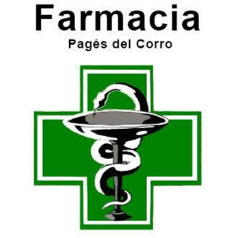 Farmacia Pagés del Corro 2