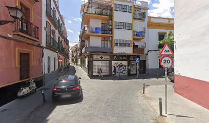 Farmacia San Julián