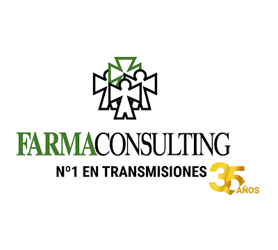 Farmaconsulting Transacciones