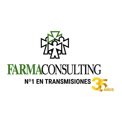 Farmaconsulting Transacciones