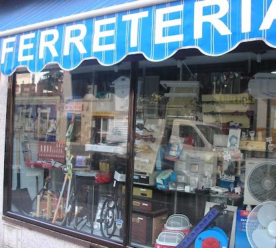 Ferretería La Salle