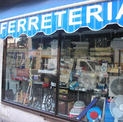 Ferretería La Salle