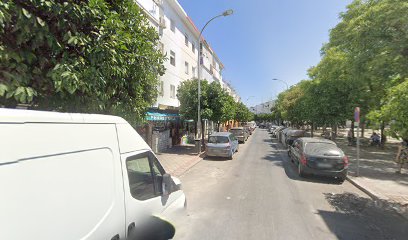 Ferretería San Jerónimo