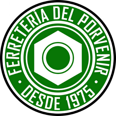 Ferretería del Porvenir