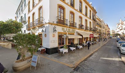 Floristeria El Duque