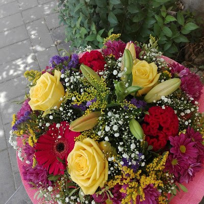 Floristeria Flores Para Ti