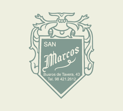 Floristería San Marcos