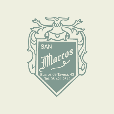 Floristería San Marcos