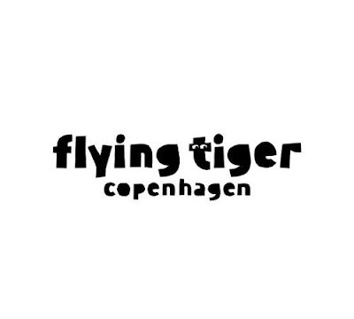 Flying Tiger Copenhagen