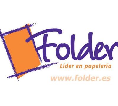 Folder Papelerías