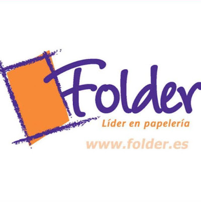 Folder Papelerías
