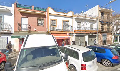 Fontanería González