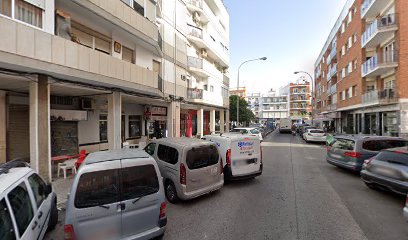 Formas Peluqueria De Caballeros