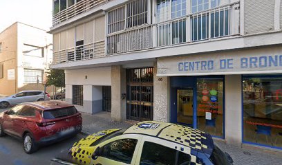 GABINETE DE MASAJES, ESTÉTICA TRIANA-LOS REMEDIOS