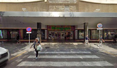 GANT El Corte Ingles Duque Sevilla
