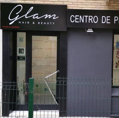 GLAM Hair Beauty Sevilla