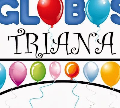 GLOBOS TRIANA
