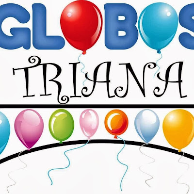 GLOBOS TRIANA