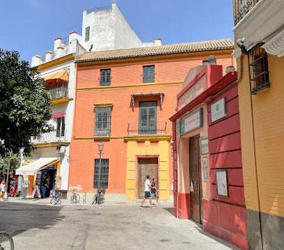 Giralda Mora