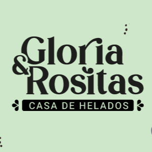 Gloria&Rositas – Casa de Helados