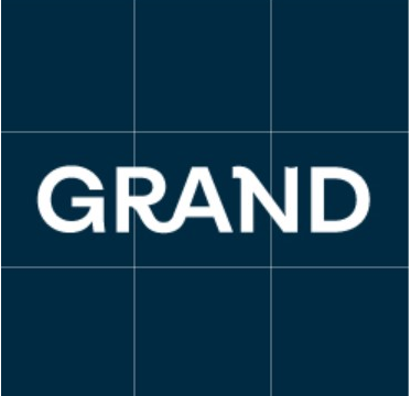 Grand azulmarino