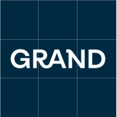 Grand azulmarino