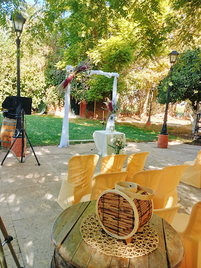 Hacienda La Concepción