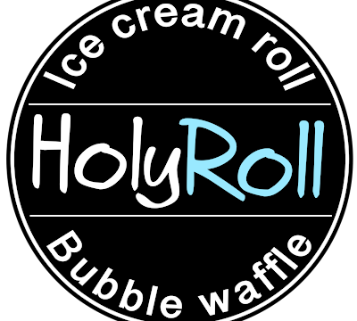 Heladería Holyroll Cuna