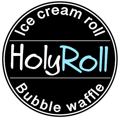 Heladería Holyroll Cuna
