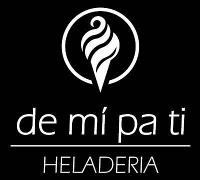Heladería «de mí pa ti»