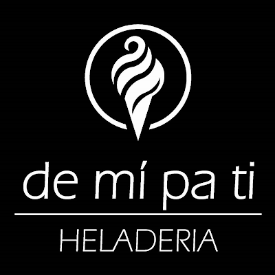 Heladería «de mí pa ti»