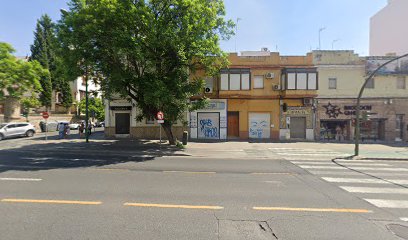 Hispal Real Estate