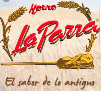 Horno El Niño (La parra)