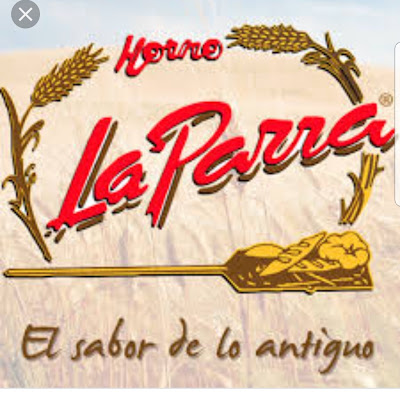 Horno El Niño (La parra)