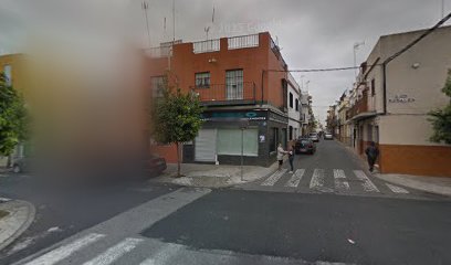 Horno La Parra