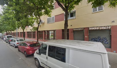 Horno Lobato – Panadería y Alimentación