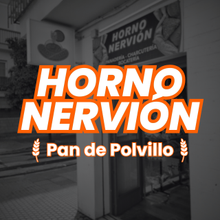 Horno Nervión | Pan de Polvillo en Beatriz de Suabia