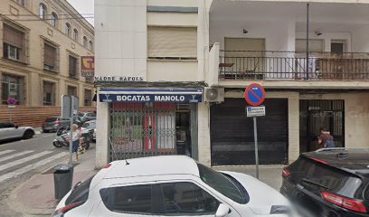 Horno de María